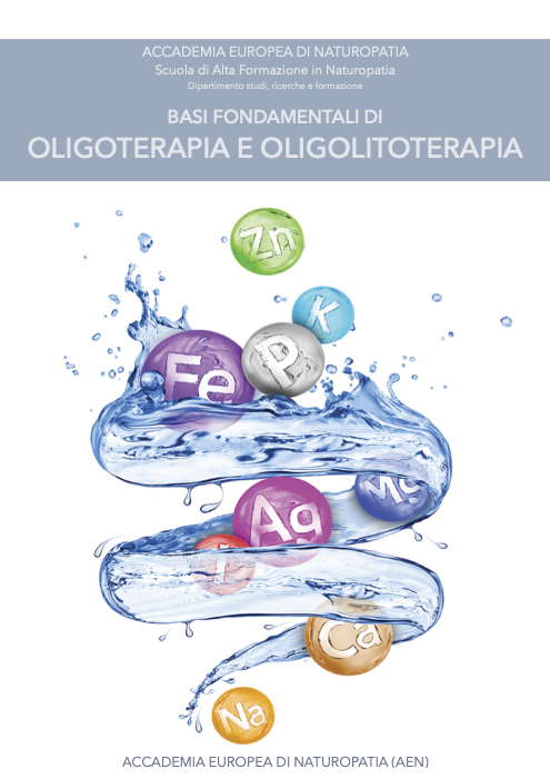 Oligoterapia e oligolitoterapia