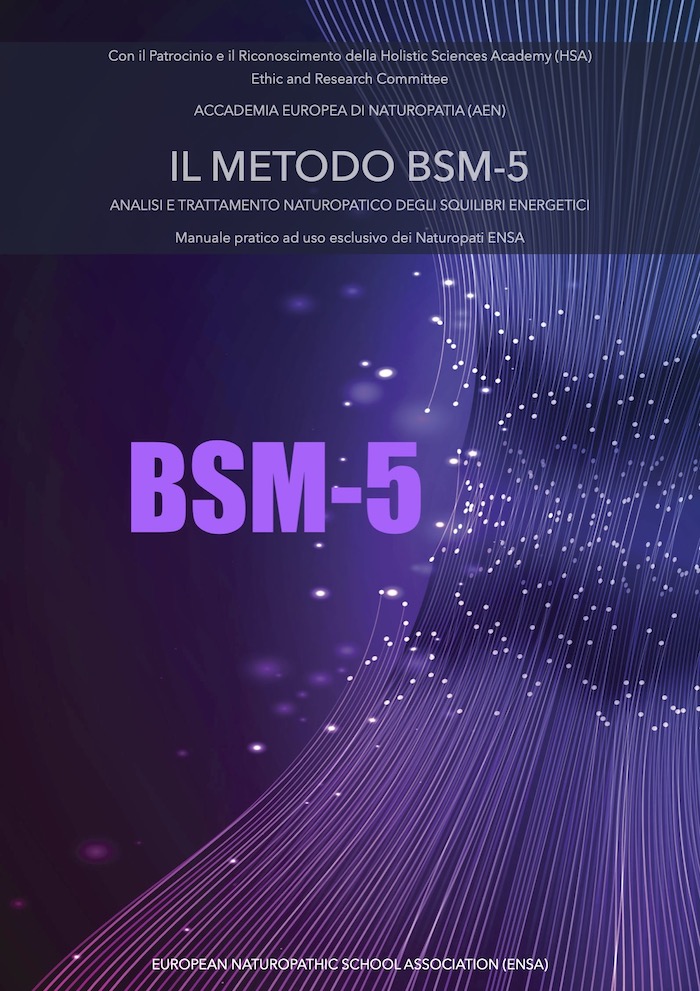 Il metodo BSM-5