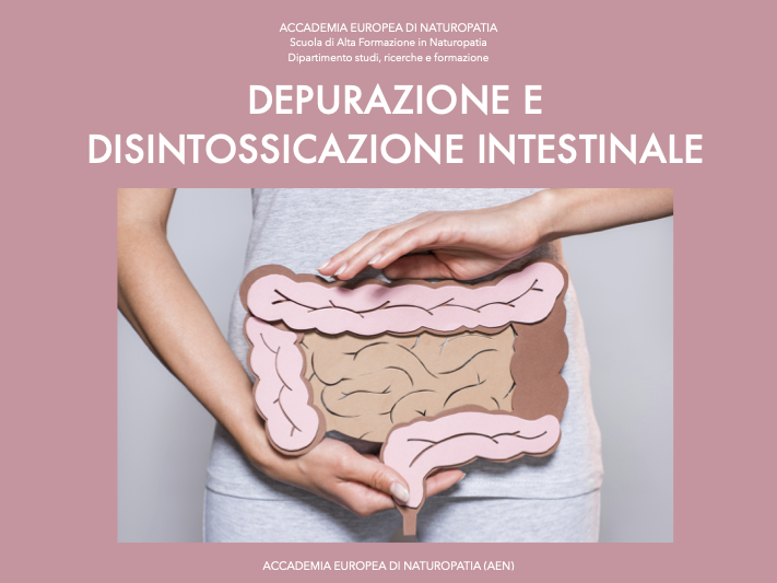 Depurazione e disintossicazione intestinale