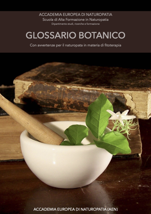 Glossario botanico
