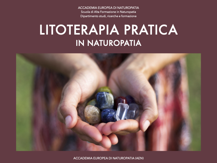 Litoterapia pratica