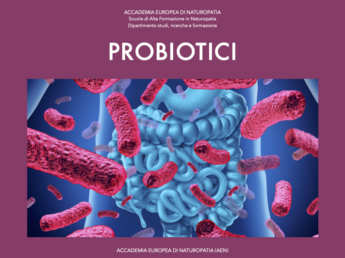 Probiotici