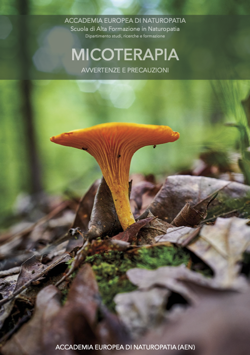 Micoterapia avvertenze e precauzioni