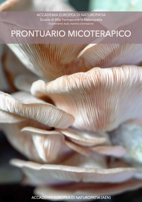 Prontuario micoterapico