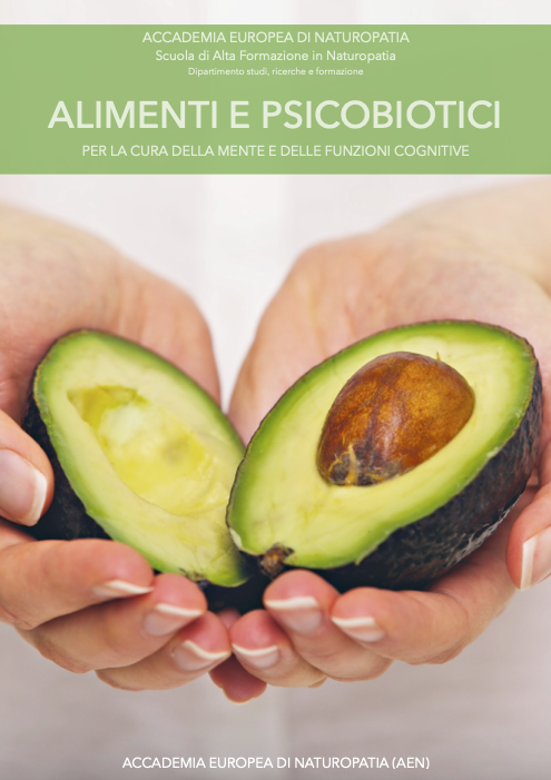 Alimenti e psicobiotici