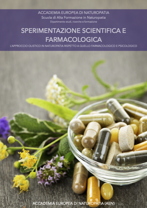 Sperimentazione scientifica e farmacologica