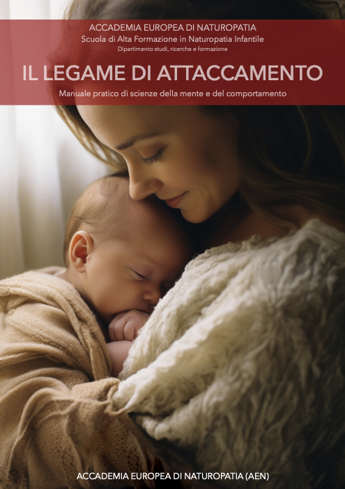 Il legame di attaccamento