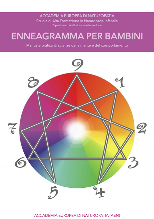 Enneagramma per bambini