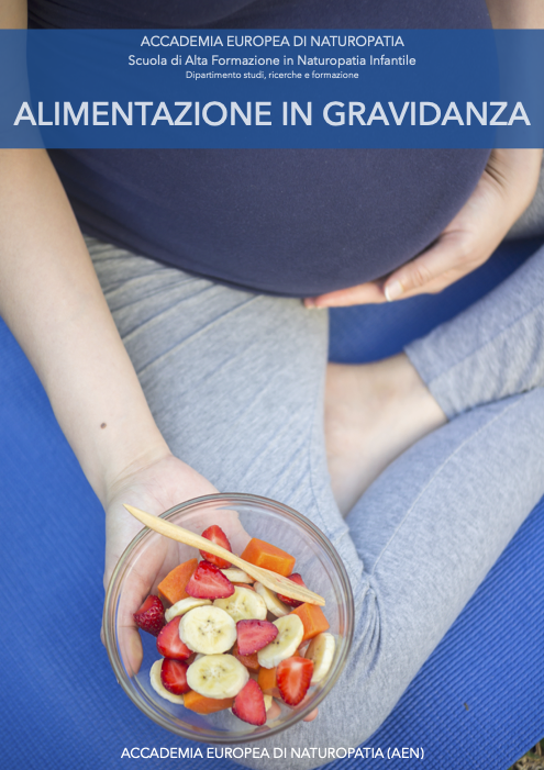 Alimentazione in gravidanza