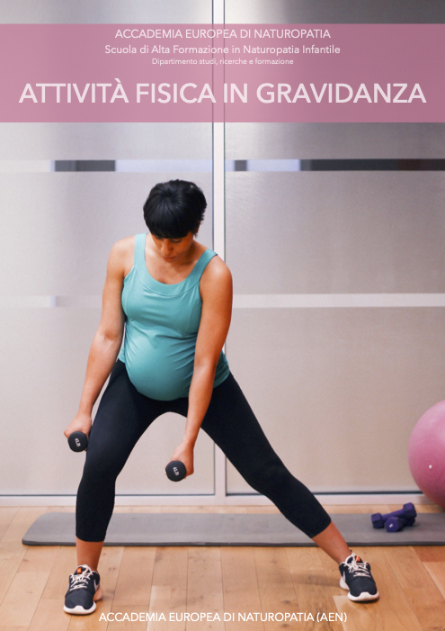 Attività fisica in gravidanza