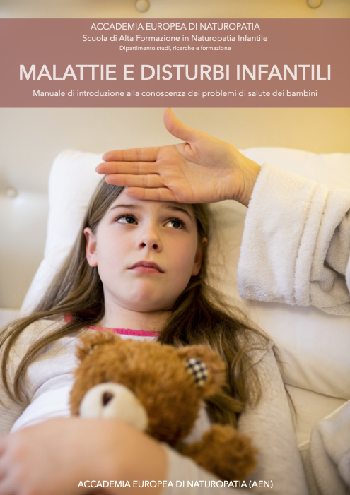Malattie e disturbi infantili