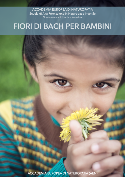 Fiori di Bach per bambini