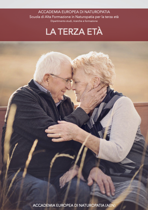 La terza età