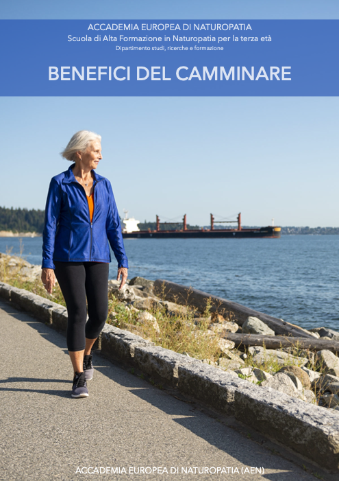 Benefici del camminare