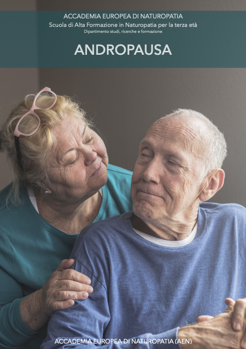 Andropausa