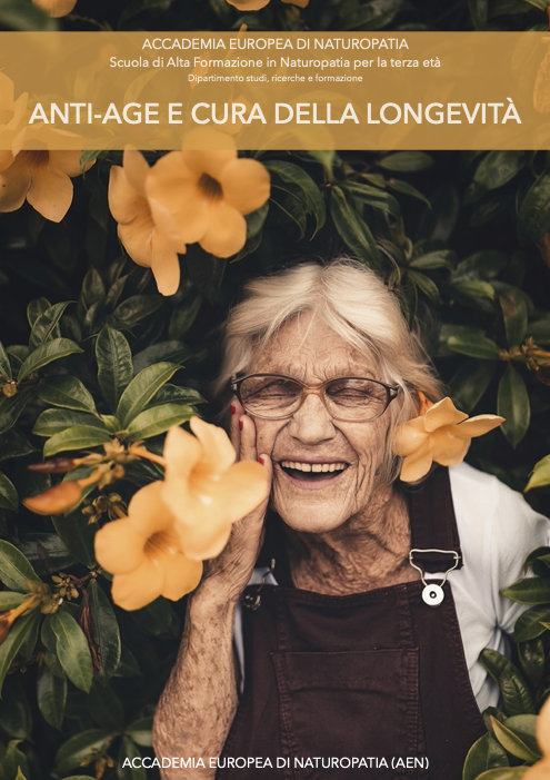 Anti age e cura della longevità