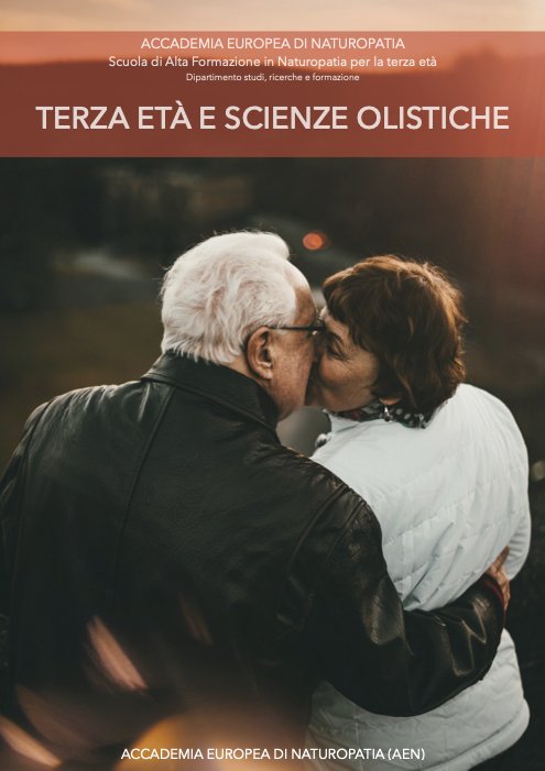 Terza età e scienze olistiche