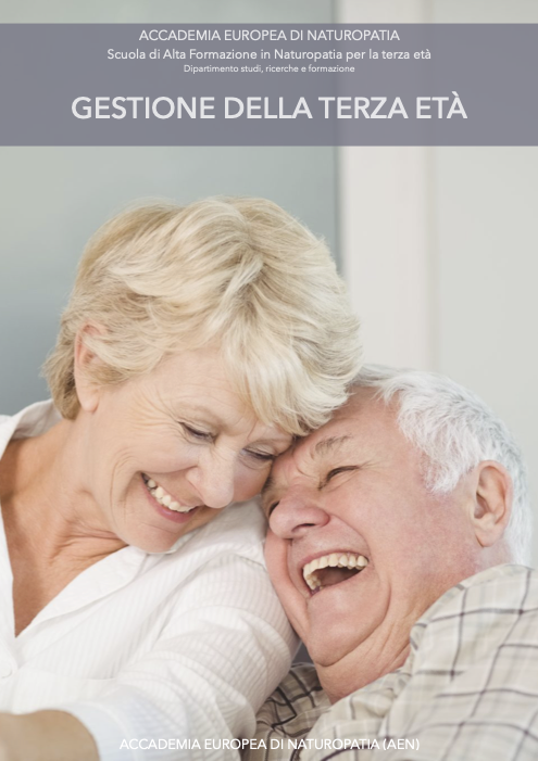 Gestione della terza età