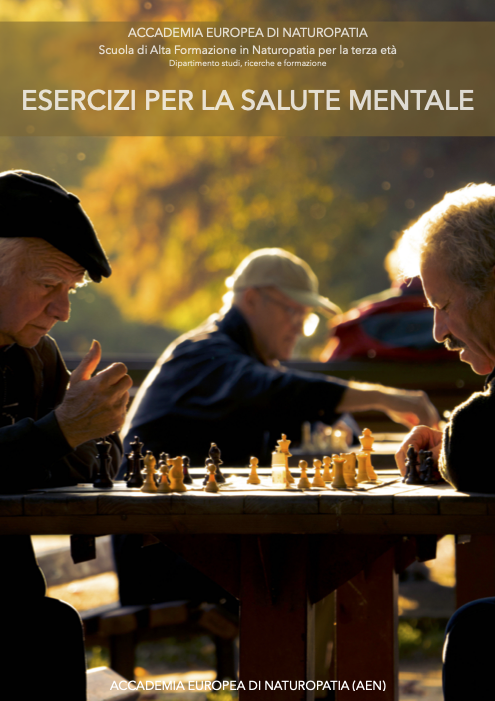 Esercizi per la salute mentale