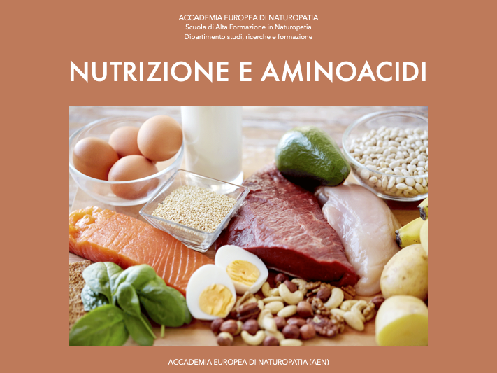Aminoacidi