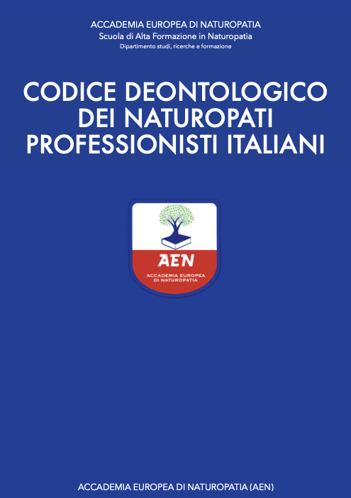 codice deontologico