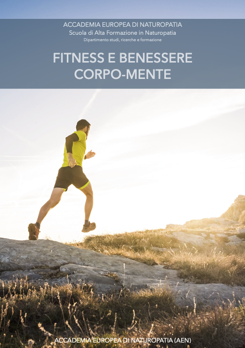 Fitness e benessere corpo-mente