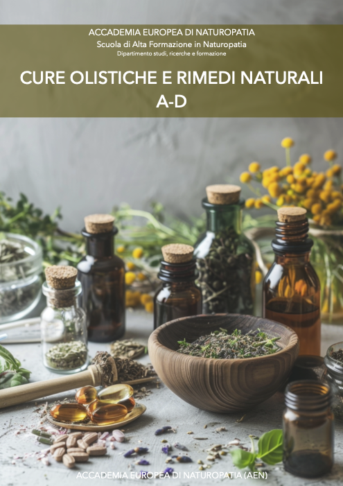 Cure olistiche e rimedi naturali 1