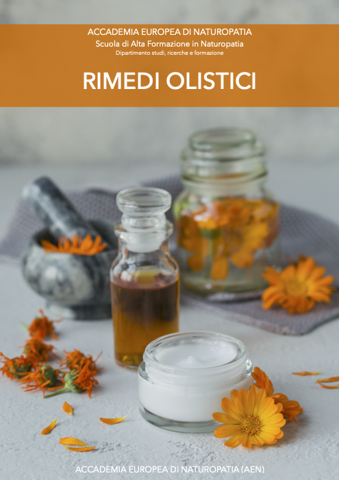 Rimedi olistici