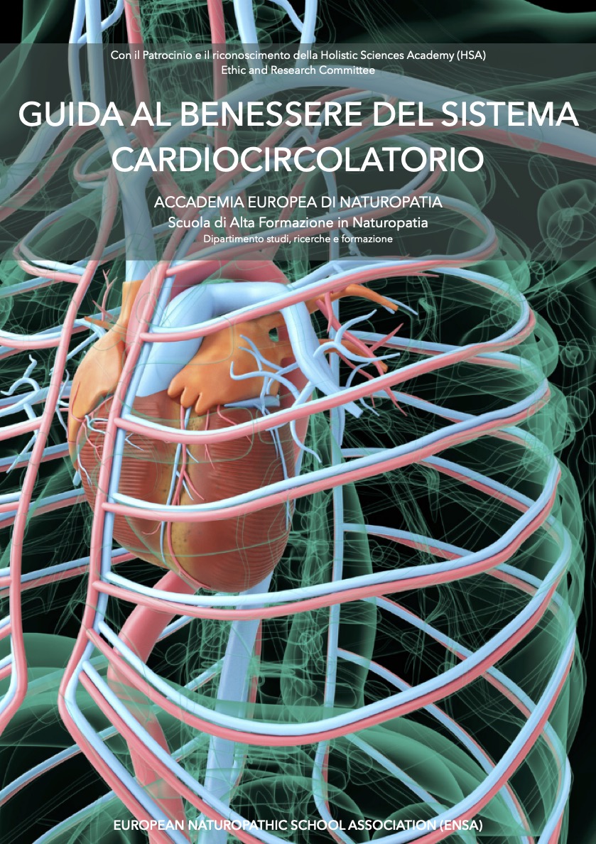 Guida al benessere del sistema cardiocircolatorio