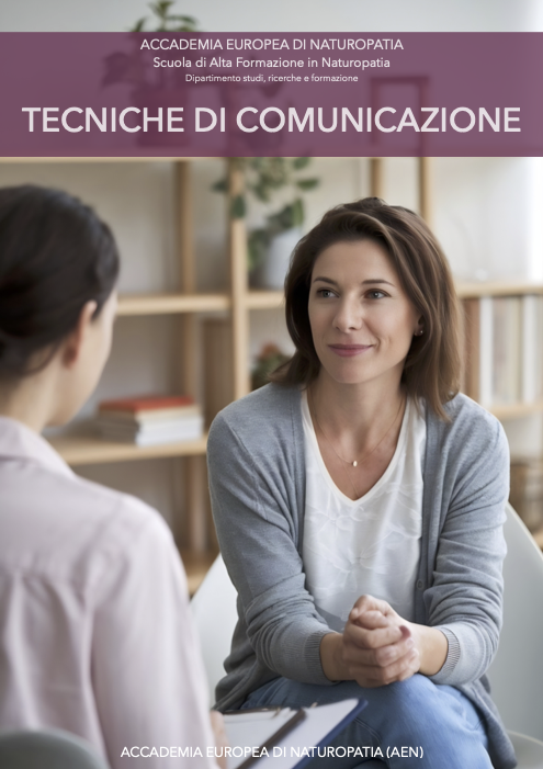 Tecniche di comunicazione