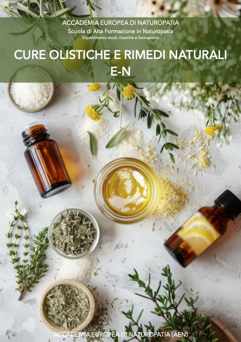Cure olistiche e rimedi naturali 2
