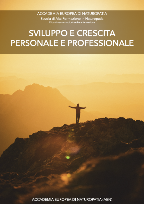 Sviluppo e crescita personale e professionale