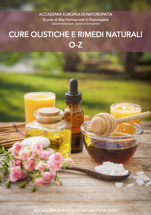 Cure olistiche e rimedi naturali 3