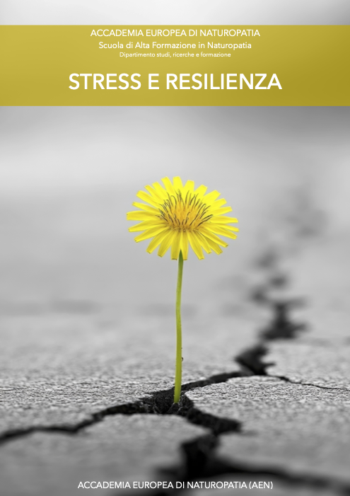 Stress e resilienza