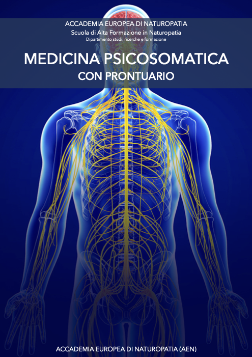 Medicina psicosomatica con prontuario