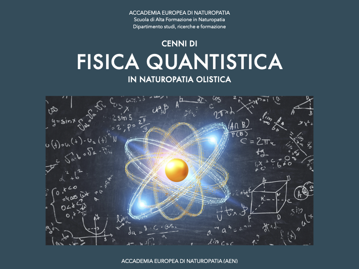 Cenni di fisica quantistica