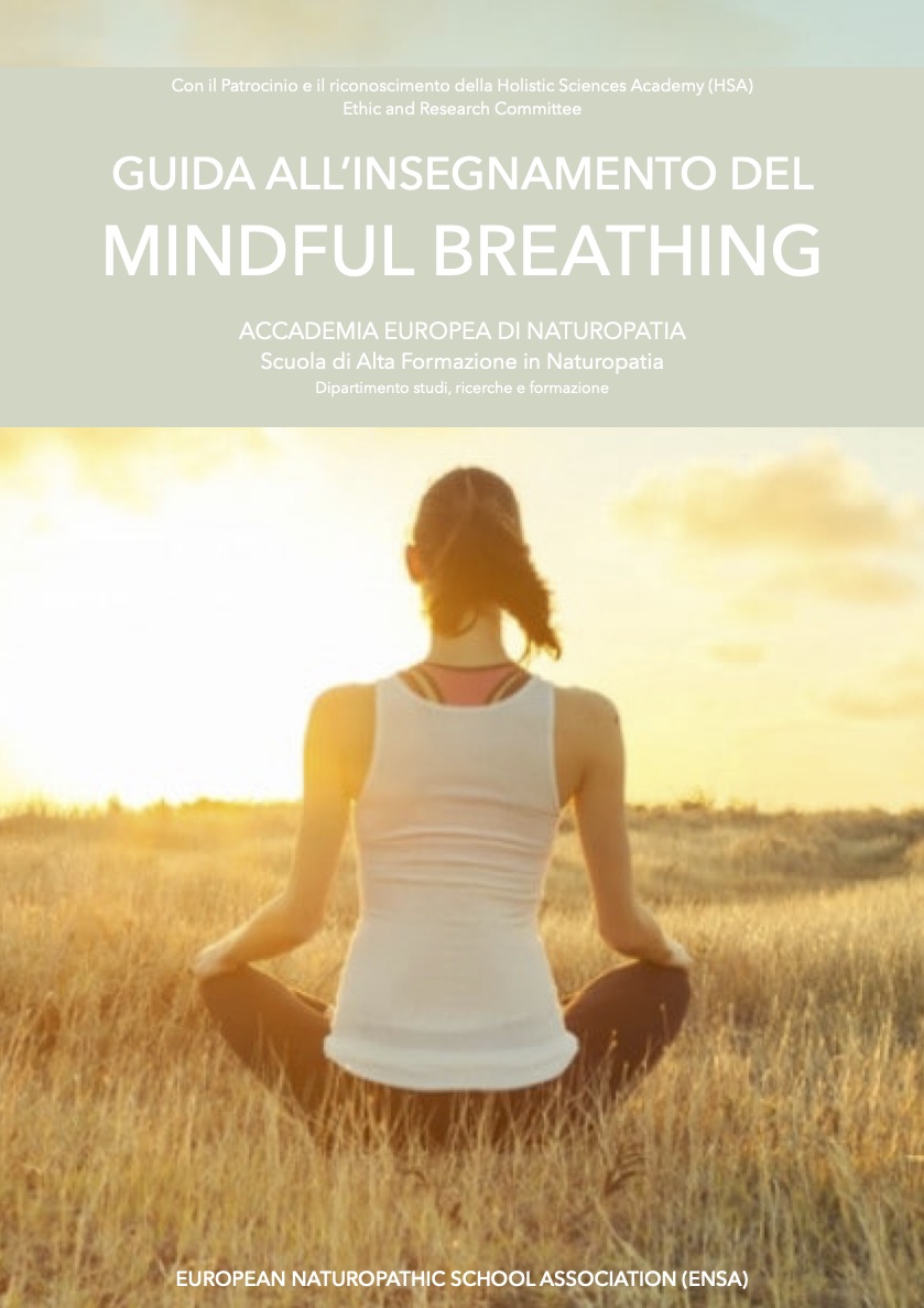 Guida all’insegnamento del Mindful breathing