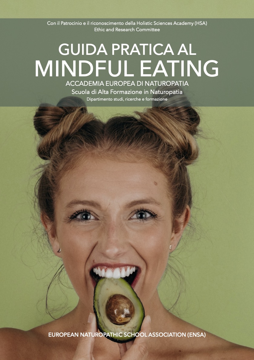 Guida introduttiva al Mindful eating