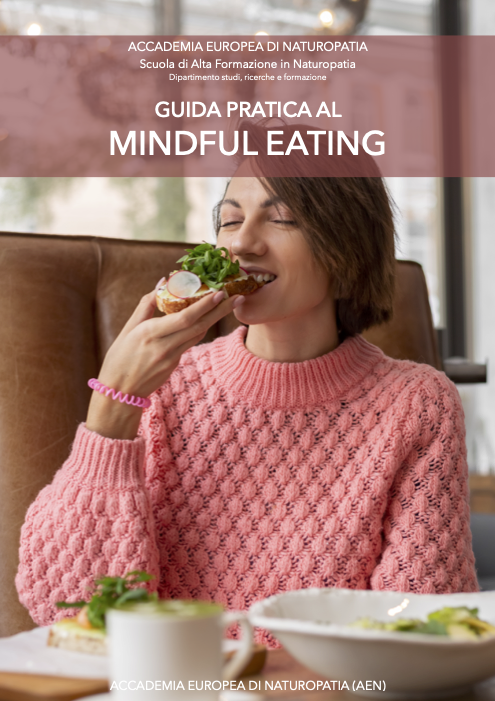 Guida introduttiva al Mindful eating