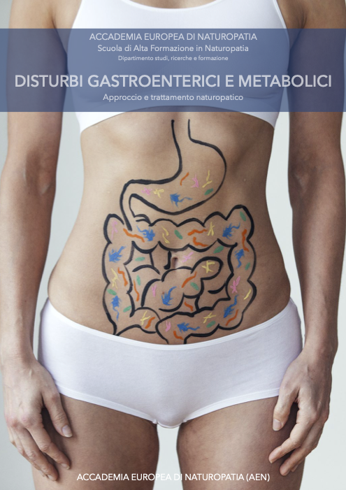 Disturbi gastroenterici e metabolici