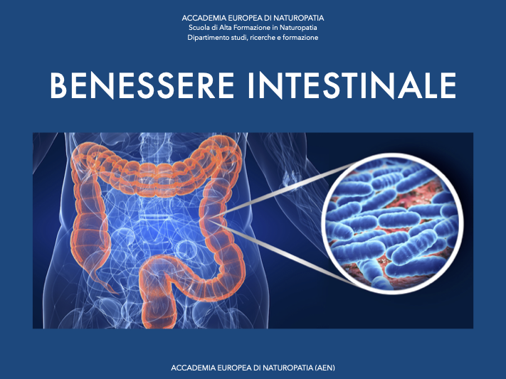 Benessere intestinale