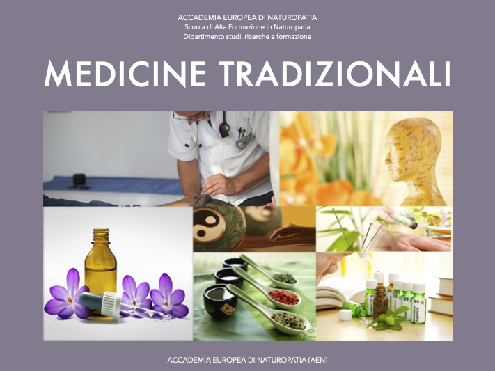 Medicine tradizionali