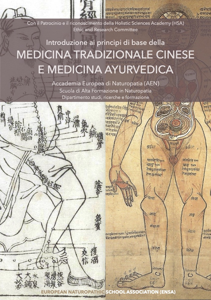 Introduzione alla medicina tradizionale cinese e medicina ayurvedica