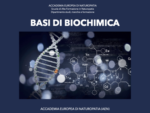 Basi di biochimica
