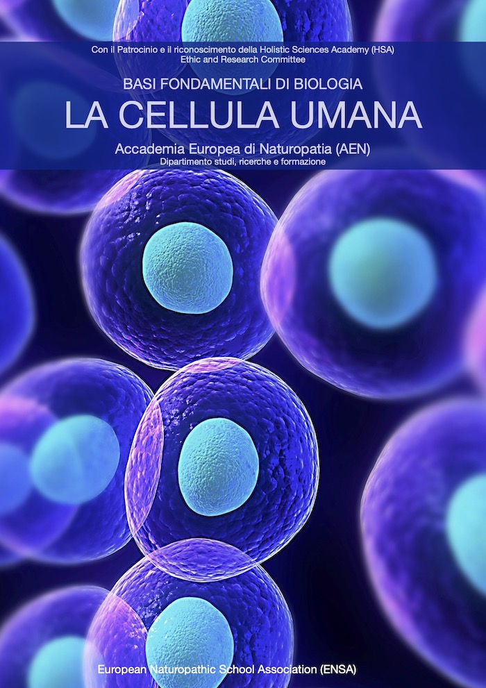 La cellula umana
