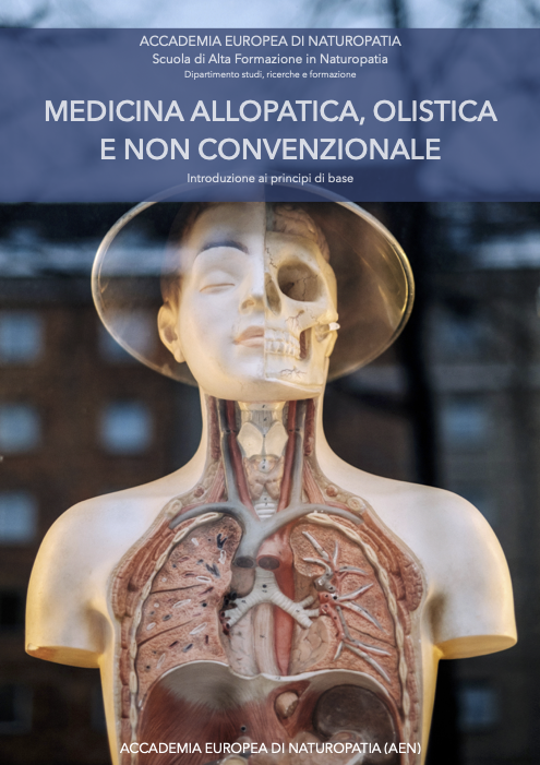 Medicina allopatica, olistica e non convenzionale