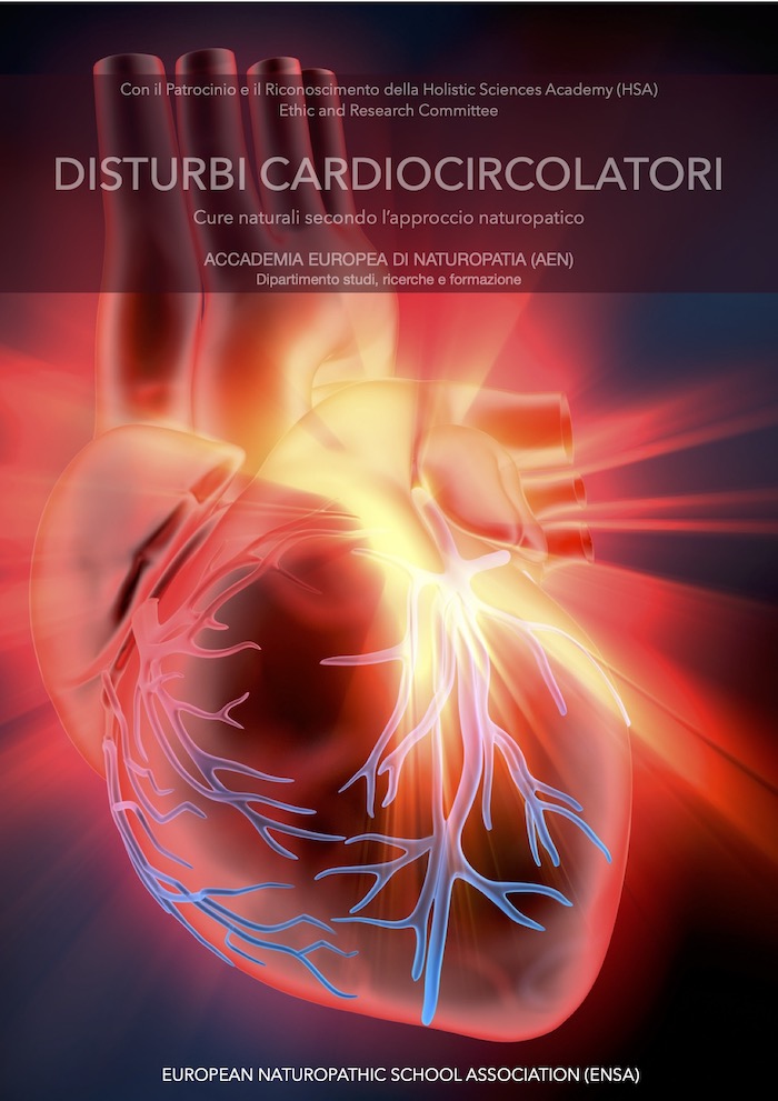 Disturbi cardiocircolatori