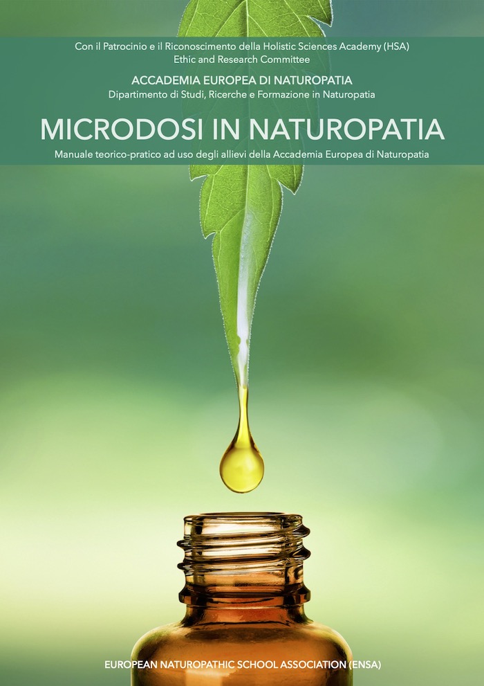 Microdosi in naturopatia