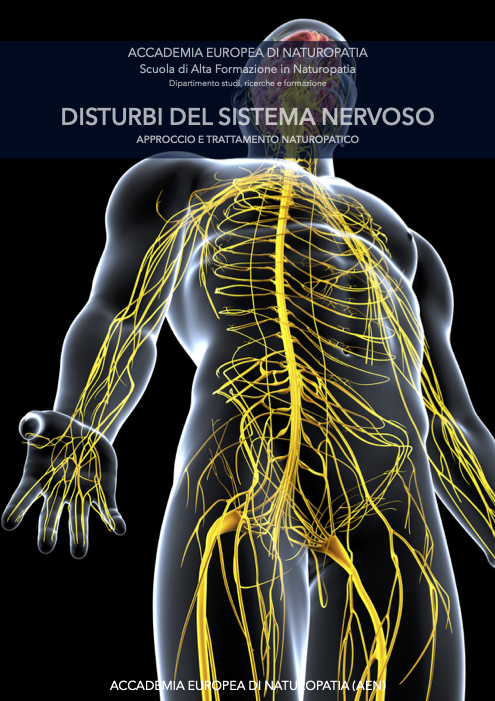 Disturbi e cure naturali del S.N.