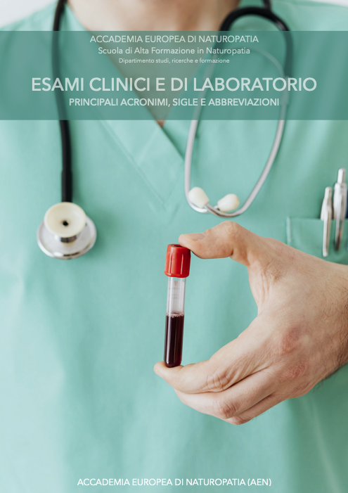 Esami clinici e di laboratorio